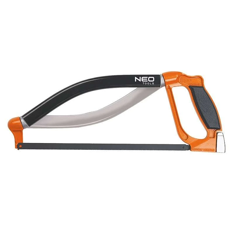 Scie à Métaux 3D NEO TOOLS 43-300