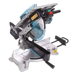 MAKITA MACHINES Scie à Onglet Et à Délignage MAKITA LH1040 1650W