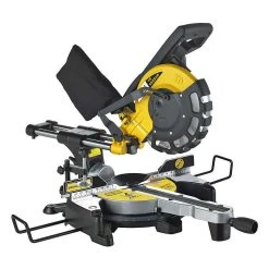 Scie à Onglet Radiale 2000W FEMI TR 1025DB