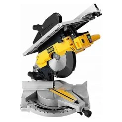 DEWALT MACHINES Scie à Onglet Radiale DEWALT D27113 Ø305mm
