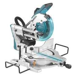 MAKITA MACHINES Scie à Onglet Radiale MAKITA LS1019L 1510W Ø 260mm