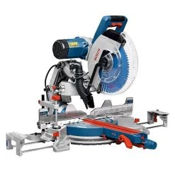 BOSCH MACHINES Scie à Onglets BOSCH GCM 12 GDL Professional 2000W