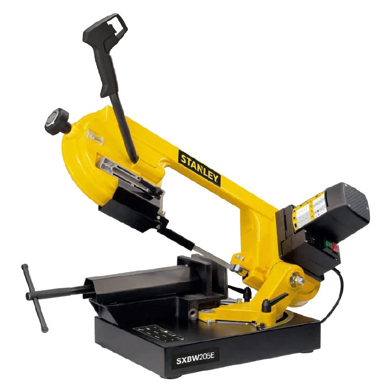 Scie à Ruban 1600W STANLEY SXBW205E 1735