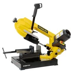 Scie à Ruban 850W STANLEY SXBW105E 1330