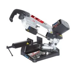 Scie à Ruban Avec Régulateur Automatique De Vitesse FEMI DCS NG110