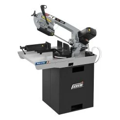 Scie à Ruban Métal Industrielle 2000 W FEMI 2200 XL