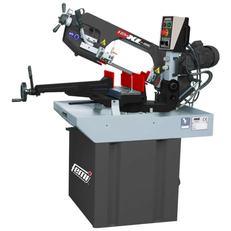 Scie A Ruban Stationnaire FEMI N257DADG