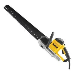 DEWALT MACHINES Scie Alligator DEWALT DWE397 1700 W 450 Mm