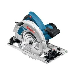 BOSCH MACHINES Scie Circulaire BOSCH GKS 85 G Professional 2200W
