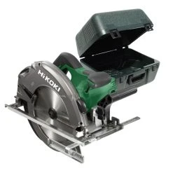 HITACHI - HIKOKI Scie Circulaire HIKOKI C9U3WBZ - 2000 W - Ø 235 Mm