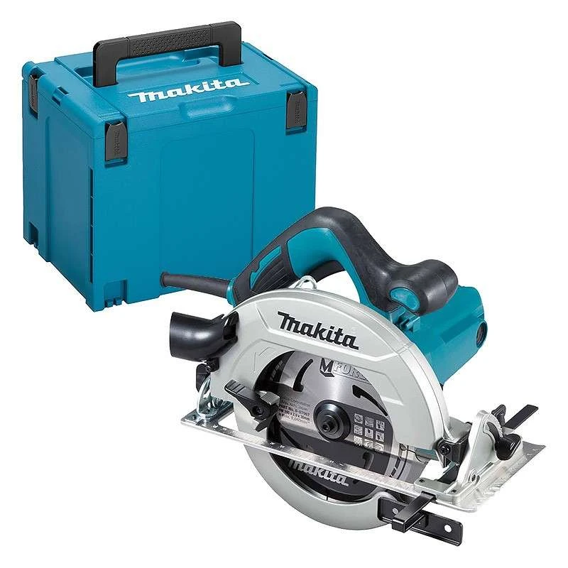 MAKITA MACHINES Scie Circulaire MAKITA 1600W Ø 190 HS7611J 3 MAKITA MACHINES Scie Circulaire MAKITA 1600W Ø 190 HS7611J