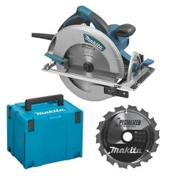 MAKITA MACHINES Scie Circulaire MAKITA 5008MGJX 1800 W Ø 210 Mm