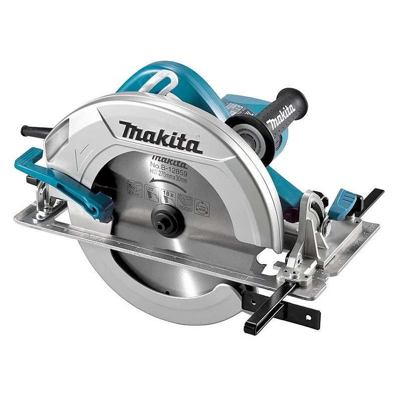 MAKITA MACHINES Scie Circulaire MAKITA HS0600 Ø 270mm 2000W 3 MAKITA MACHINES Scie Circulaire MAKITA HS0600 Ø 270mm 2000W