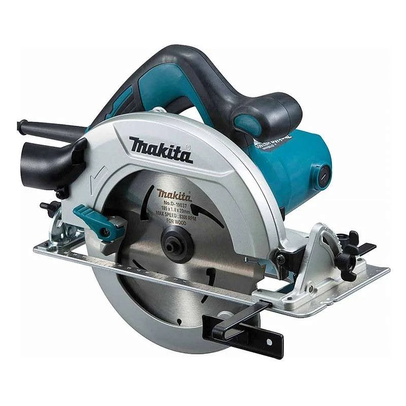 MAKITA MACHINES Scie Circulaire MAKITA HS7601 1200W Ø 190mm