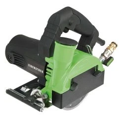 Diam Industries Scie Circulaire Portative DIAM EDS125 Ø 125 Mm 1250 W