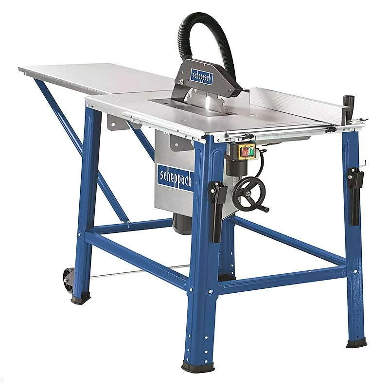 Scie Circulaire Sur Table 230V 50Hz 2200W SCHEPPACH HS120o 3 Scie Circulaire Sur Table 230V 50Hz 2200W SCHEPPACH HS120o