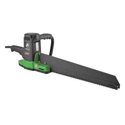 Scie Sabre DIAM INDUSTRIES Eibenstock EDB480 à Double Lames Puissante Et Polyvalente