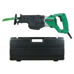 HITACHI - HIKOKI Scie Sabre HIKOKI CR13V2WSZ - 300 Mm - 1010 W
