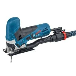 BOSCH MACHINES Scie Sauteuse BOSCH GST 90 E Professional 650 W