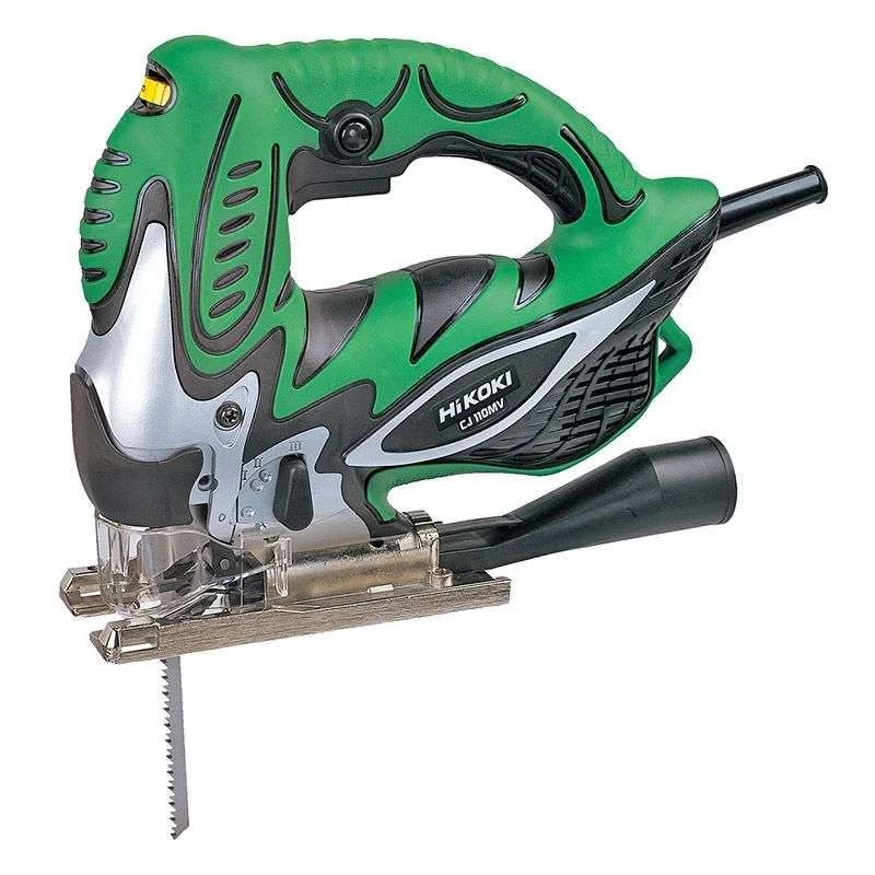 HITACHI - HIKOKI Scie Sauteuse HIKOKI CJ110MV 720 W 3 HITACHI - HIKOKI Scie Sauteuse HIKOKI CJ110MV 720 W