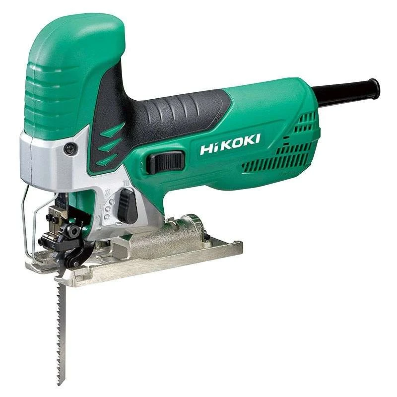 HITACHI - HIKOKI Scie Sauteuse HIKOKI CJ90VAST 705 W 90 Mm 3 HITACHI - HIKOKI Scie Sauteuse HIKOKI CJ90VAST 705 W 90 Mm