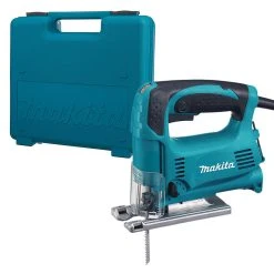 MAKITA MACHINES Scie Sauteuse MAKITA 4329K 450 W