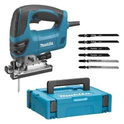 MAKITA MACHINES Scie Sauteuse MAKITA 4350FCTJ 720 W