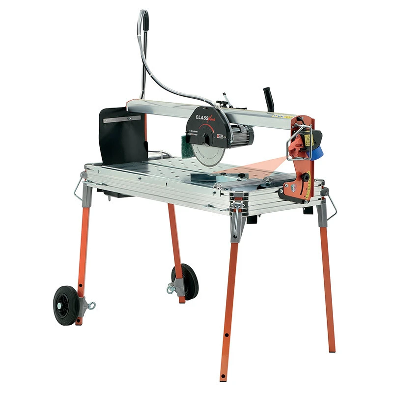 Scie Sur Table DIAM INDUSTRIES CLASSPLUS1300S + 2 Disques