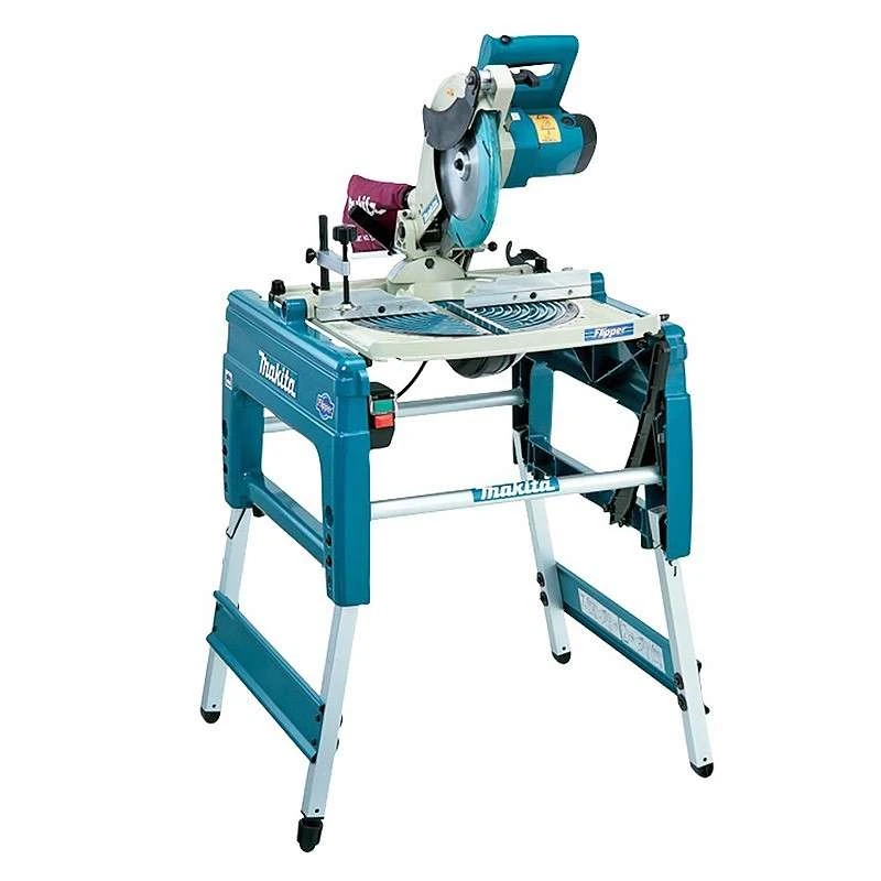 MAKITA MACHINES Scie Sur Table Et Coupe D'onglets MAKITA LF1000