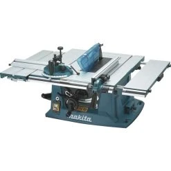 MAKITA MACHINES Scie Sur Table MAKITA MLT100N + Chariot JM27000300