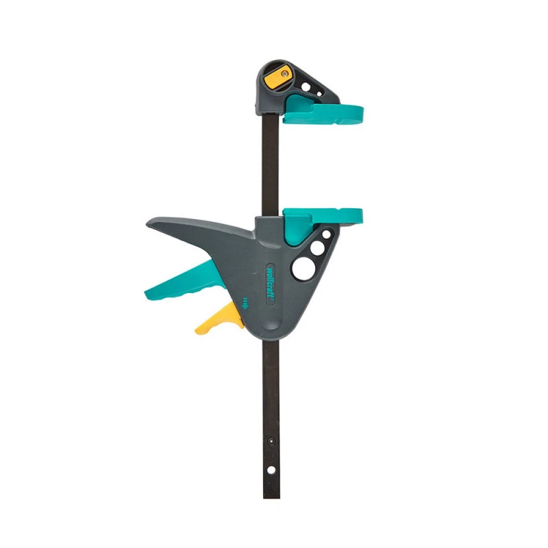 Serre-joint à Une Main WOLFCRAFT EHZ 65-150