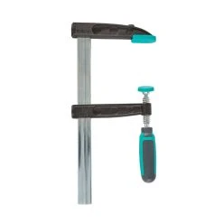 Serre-joint à Vis WOLFCRAFT SZ 120-300