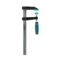 Serre-joint à Vis WOLFCRAFT SZ 80-300