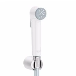 Set TEMPESTA F TRIGGER SPRAY 30 GROHE 27812IL1 Douchette Avec Gachette 1 Jet - Flexible 125 Cm - Blanc