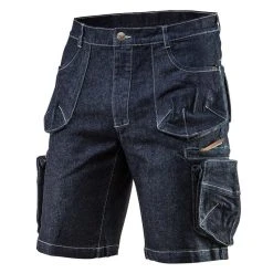 NEO TOOLS EPI Short Denim NEO TOOLS 81-279