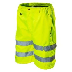 NEO TOOLS EPI Short Haute Visibilité NEO TOOLS 81-780 Jaune