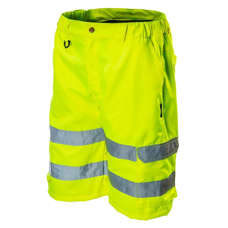 NEO TOOLS EPI Short Haute Visibilité NEO TOOLS 81-780 Jaune