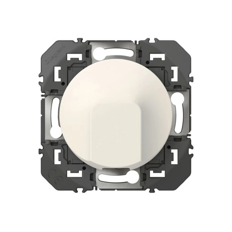 Sortie De Câble Dooxie - Blanc LEGRAND