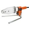 Soudeur Pour Tubes En Plastique 900 W NEO TOOLS 21-003