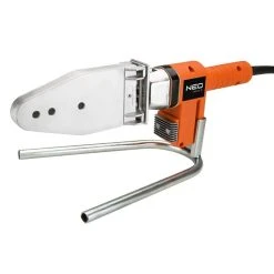 Soudeur Pour Tubes En Plastique 900 W NEO TOOLS 21-003