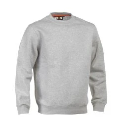 Sweat HEROCK Vidar Gris Chiné