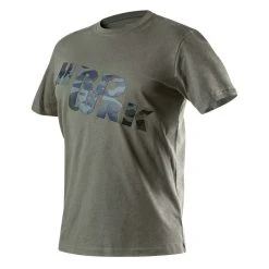 NEO TOOLS EPI T-shirt Imprimé CAMO NEO TOOLS 81-612