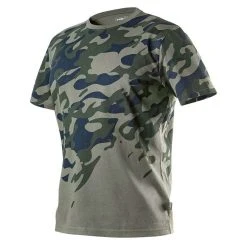NEO TOOLS EPI T-shirt Imprimé CAMO NEO TOOLS 81-613