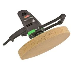 Diam Industries Talocheuse DIAM EPG400 Ø 370 Mm