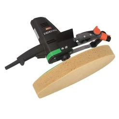 Diam Industries Talocheuse DIAM EPG400WP Ø 370 Mm