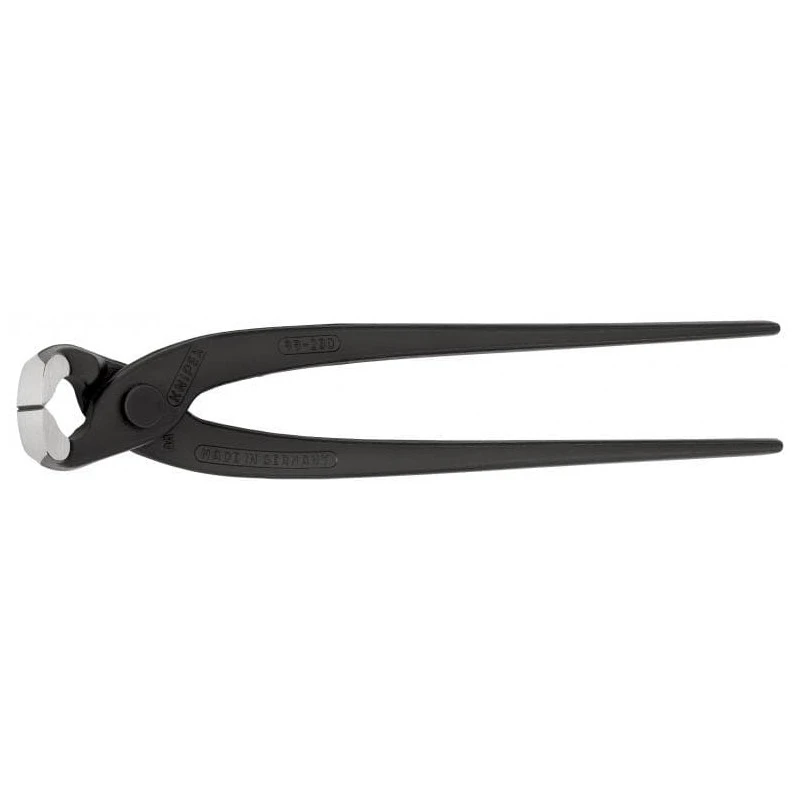 Tenaille Russe 280mm KNIPEX 99 00 280 Noire