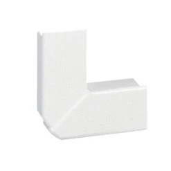 Tour De Porte Pour Moulure - 20x12,5 Mm LEGRAND