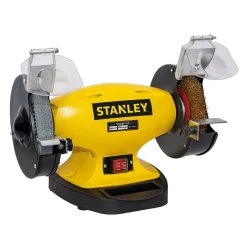 Touret à Meuler Polisseuse STANLEY SXGBP150E