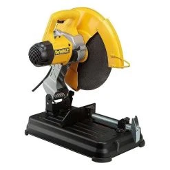 DEWALT MACHINES Tronçonneuse à Disque DEWALT D28730-QS 2200W Ø355mm