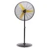 Ventilateur Industriel Sur Pied Ø50,8cm - 120W STANLEY ST-20P-E